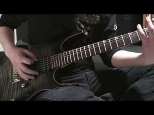 Slipknot Duality cover