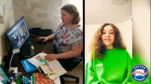 Гимн гимназии #35