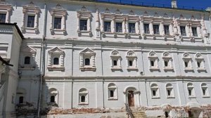 Экскурсия по РЯЗАНИ 🔝 топ исторических мест в Рязанской области #экскурсия #древний #город