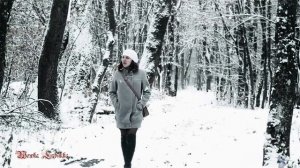 Ирина Самарина-Расцветать в унисон весной...