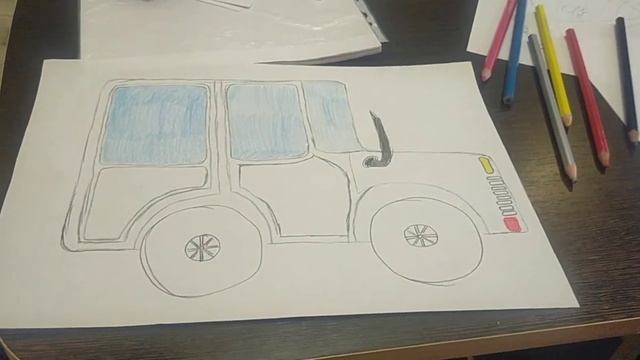 машина будущего смотреть онлайн