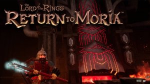 The Lord of the Rings: Return to Moria / Прохождение в Песочнице #72