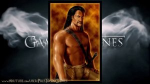 25 лучших воинов Вестероса