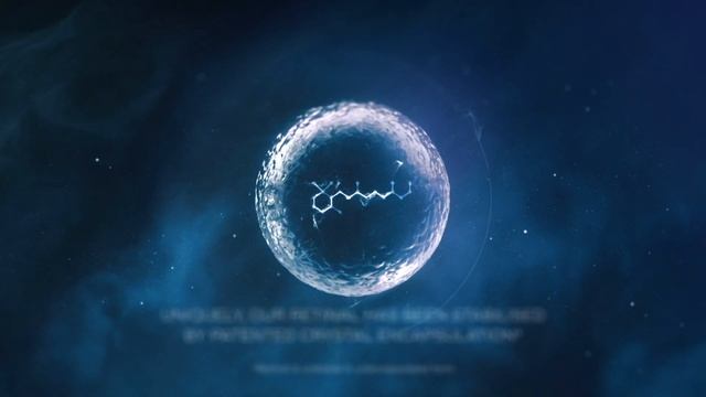 Introducing NEW Crystal Retinal смотреть онлайн