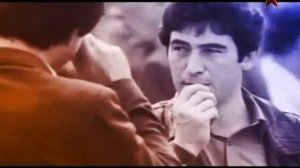 Легенды советского сыска. Черные дьяволы