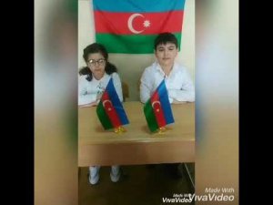 Карабах это Азербайджан!!!!!!!  школа 242 класс 4 Ç                            14 октября 2020 г.