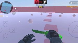 Я попал в топ 40 в bhop pro !!!! | Теги: Бхоп про мировой рекорд спидран топ 40 bhop pro Bunnywood