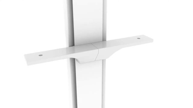 SLIM Flat Shelf Holder смотреть онлайн