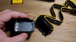 Антиобзор Nitecore UT 27, об этом вам ни кто не расскажет. #nitecore