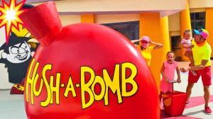 Затерянный в парке — Детские стишки и песенки для детей | Майя и Маша