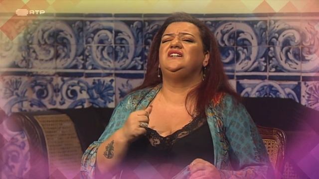 Lisboa não sejas Francesa Yola Dinis смотреть онлайн