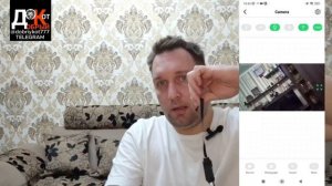 wifi скрытая камера LookCamPro . монтажная камера.