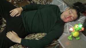 Серёга Исупов-"Жаба душит"(Клип)