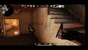 Девочка с каре😍|Standoff 2 Sk1RReks😋