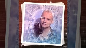 Белый цвет чистит наши души...