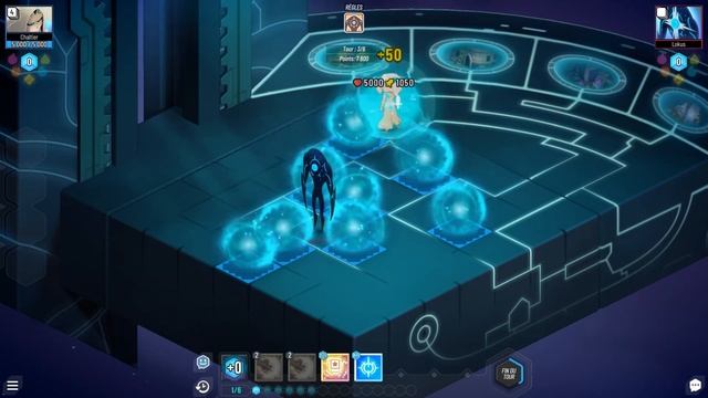 [Waven] Saison Wakfu: chapitre 1 Lokus - mode compétitif (gameplay) смотреть онлайн