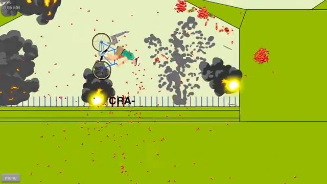 Happy wheels смотреть онлайн