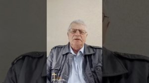 «В преддверии Пасхи» - Алексей Ребрищев