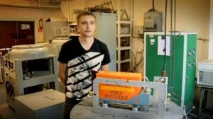 Большой скачок  Носители информации