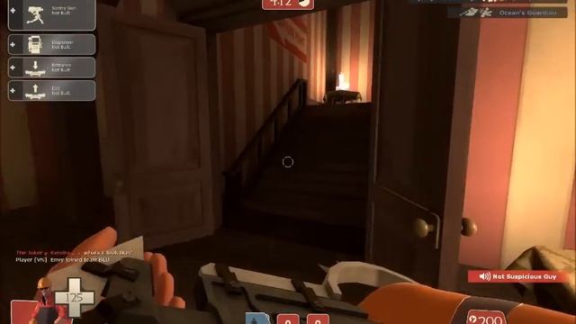 team fortress 2 Haunted Gift смотреть онлайн