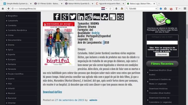 Como Assistir Filmes No seu Playstation 2 смотреть онлайн