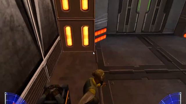 Star Wars: Jedi Knight - Jedi Academy смотреть онлайн