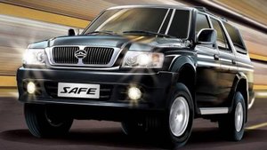 Great Wall - Ремонт выхлопной