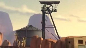 Team Fortress 2 - Meet the Sniper