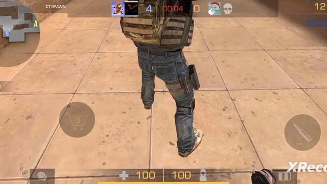 Standoff 2 || Full Allies Gameplay #8 + Rank Push 😎💥 смотреть онлайн