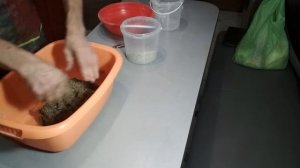 "Самокаты" - бойлы пылящие из семечек.