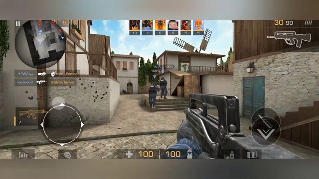 Прошел Standof2?! (конец первого сезона) смотреть онлайн