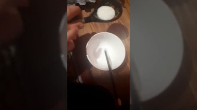 Слайм жасау без клея