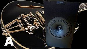 kef q 350 Dire Straits