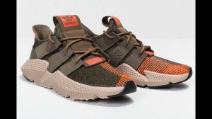Обзор кроссовок Adidas Prophere Адидас Проферы