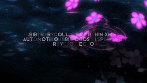 Bibi Babydoll e DJ Brunin XM - Automotivo Bibi Fogosa | sped up / reverb + echo 🩷