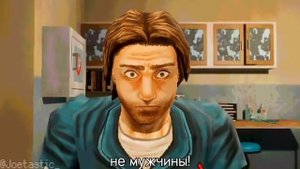 I AM NOT GАY #mouthwashing (ВИДЕО НЕ МОЁ/перезалив с Ютуба из канала Joetastic)