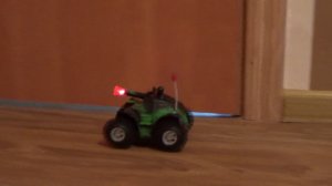 Перевёртыш-танк