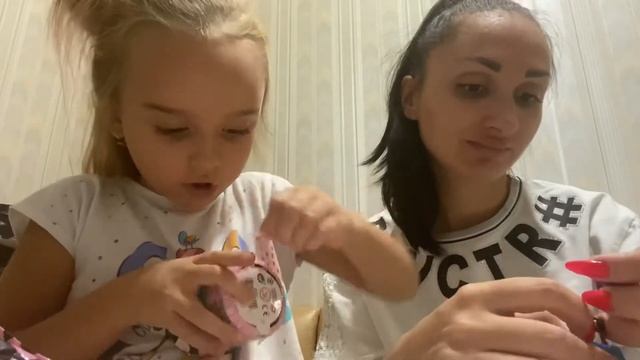 Лол Го Го и кошка Блинг Квин смотреть онлайн