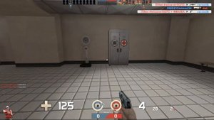 Team Fortress 2 Scout Gameplay 2023 (TF2) (ПК)