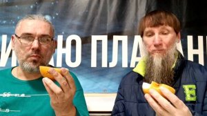 Грибабас в бассейне и ПАТИПРОГУЛКА ПО ВОСКРЕСЕНСКУ | #Грибабас