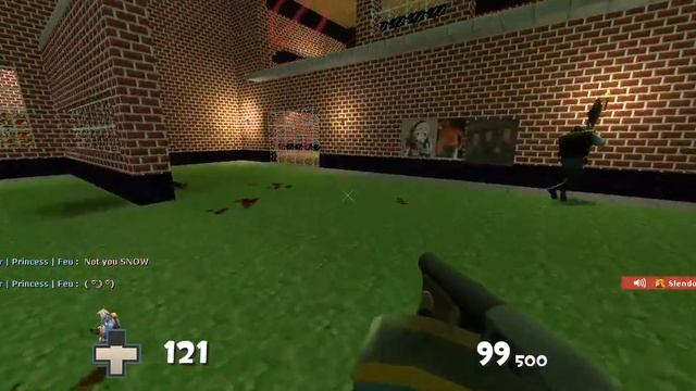 tf2 weird gibus player смотреть онлайн