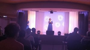 Белым снегом, Е. Родыгин, Г. Варшавский (Анна Кузик)