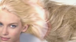 Реклама Pantene | Пантин очищение и питание