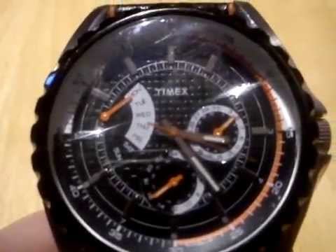 Timex SR 920 SW