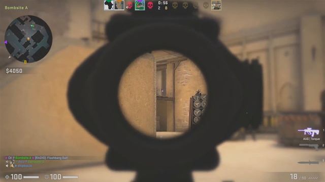 CS:GO | Tap tap tap tap kill смотреть онлайн