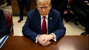 В Британии предрекли Дональду Трампу проблемы на Украине