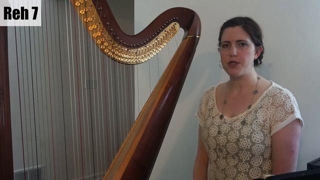 Compose Harp: Reviewing Debussy's Prelude to the Afternoon of a Faun смотреть онлайн