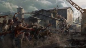 "Самая большая орда" (Days Gone) Part -49