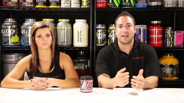 ProSupps Dr. Jekyll Reviews - Supplementing.com смотреть онлайн