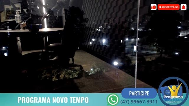 Programa Novo Tempo | 06/08/2024 смотреть онлайн